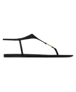 Cassandra Sandals Schwarz