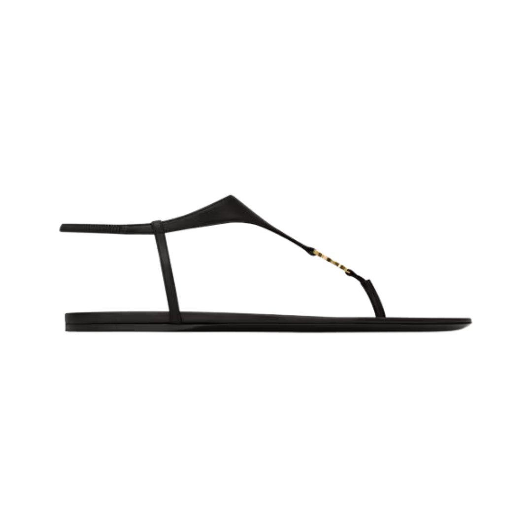 Cassandra Sandals Schwarz