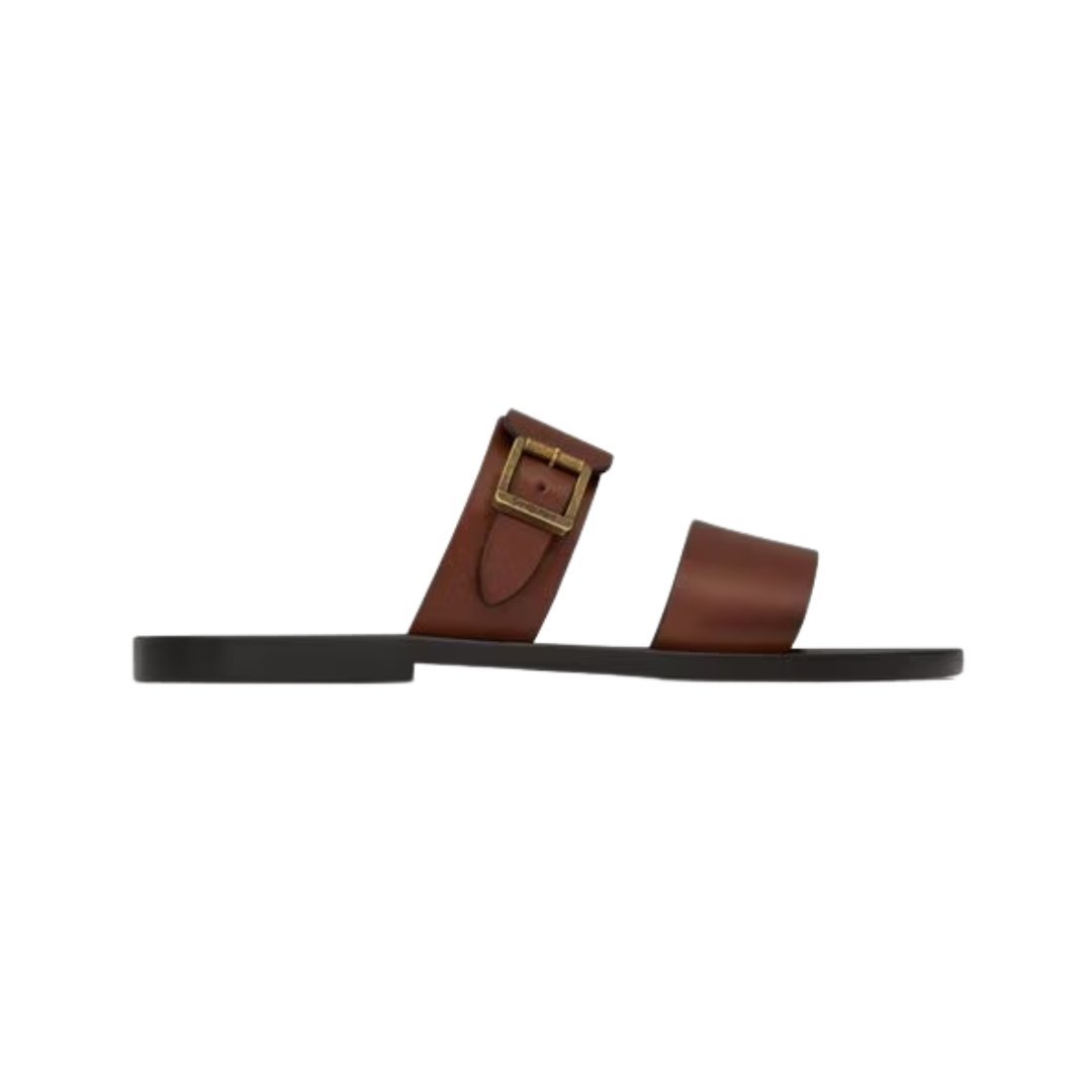 Ios Slides Schwarz/Braun