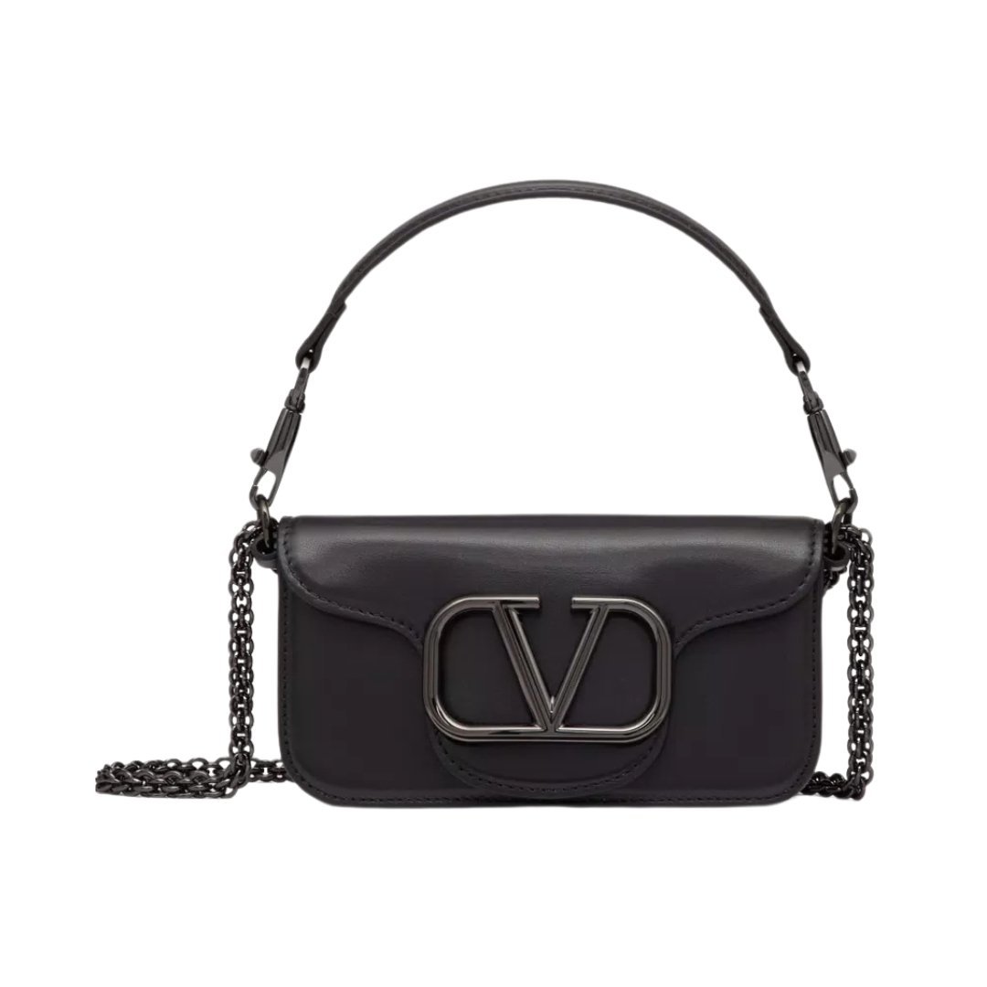 Locé Small Schwarz 20cm