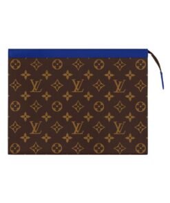 MM Travel Indigo/Blau 27 cm