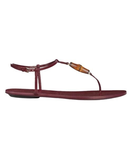 Bamboo Strap Rot
