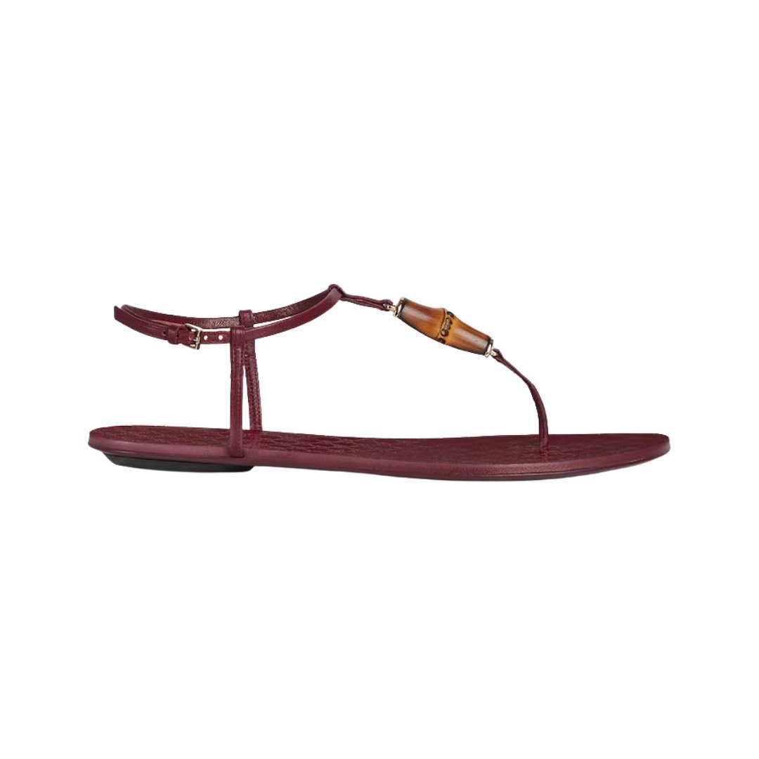 Bamboo Strap Rot