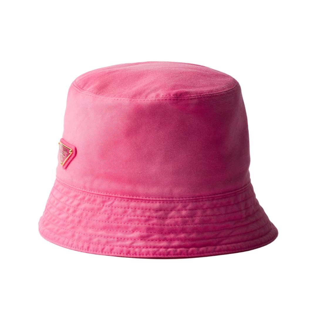 Cotton Bucket Tamarindenrosa