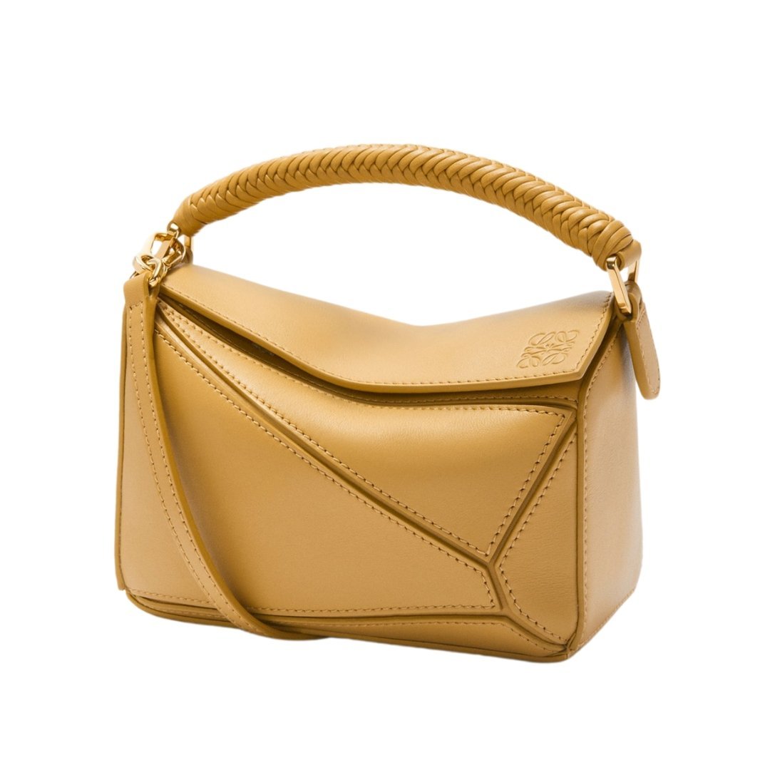 Mini Puzzle Bag Sahara 12.5cm