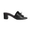 Gigi 50 Schwarz 5 cm