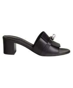 Gigi 50 Schwarz 5 cm