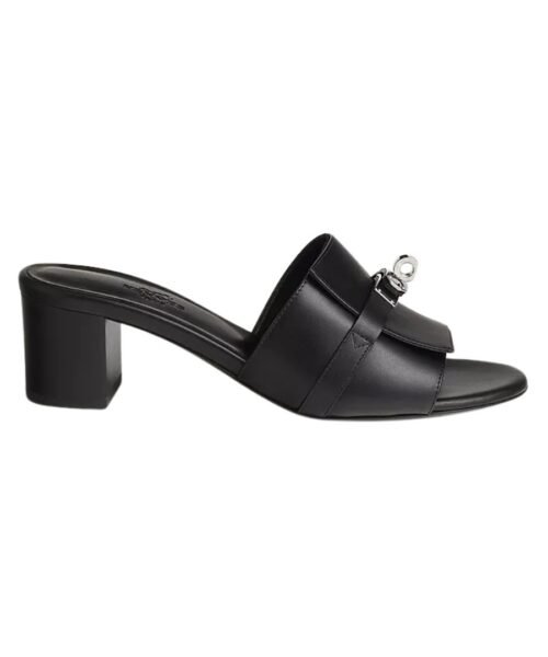 Gigi 50 Schwarz 5 cm