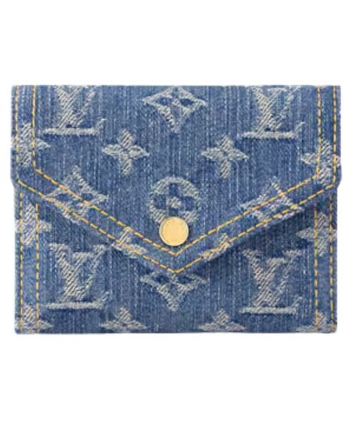 Victorine Blau 12 cm