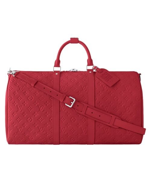 Keepall Rot 50 cm