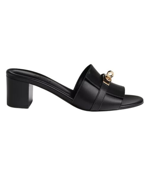 Gigi Schwarz 5 cm