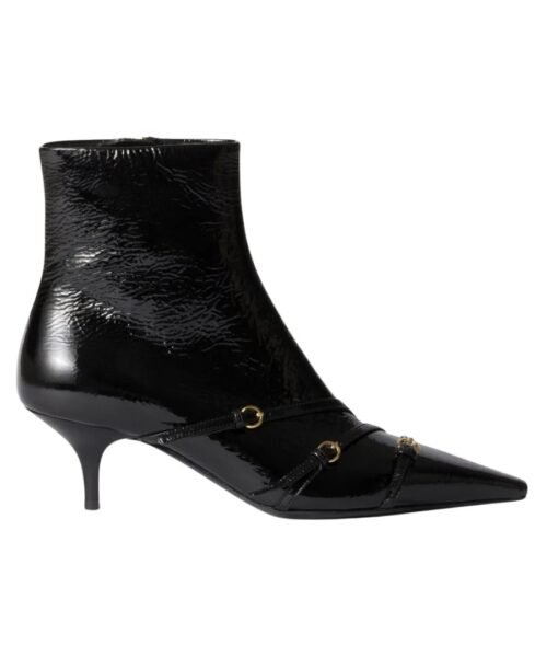 Lackleder-Kn?chel 5.5cm