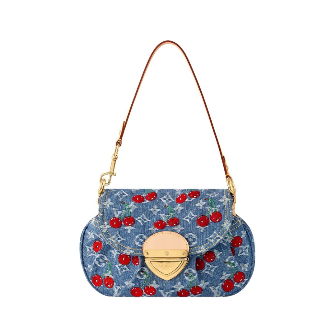 TM Sunset Blau 27 cm