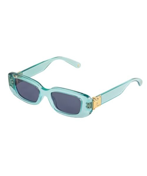 S-Lock Kristallblau