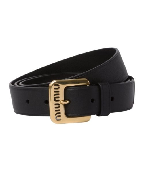 Nappa-Leder  3cm