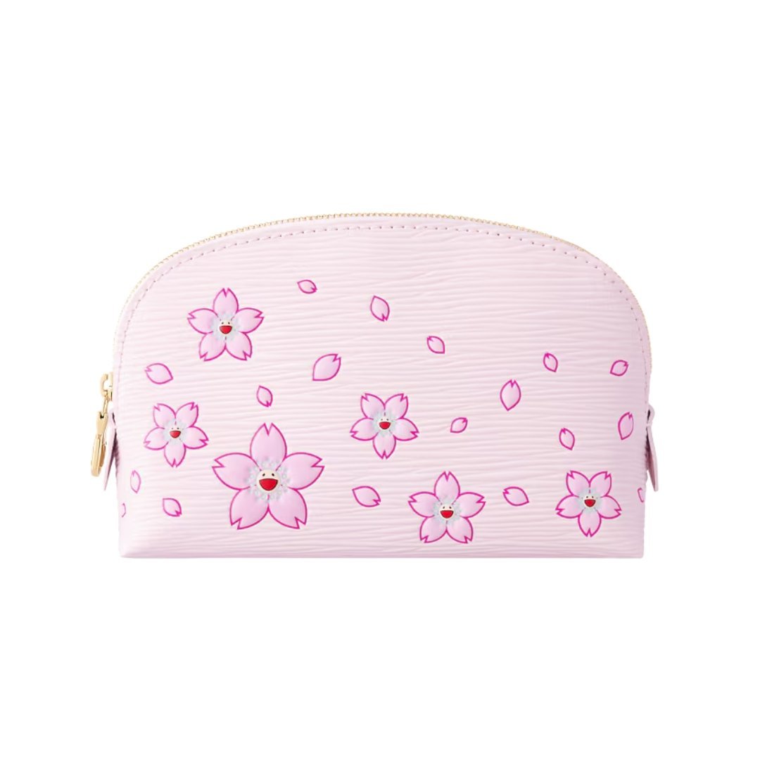 TM Cosmetic Rosa 19 cm