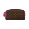 Dopp Kit Pondichery Rosa 28 cm