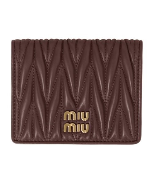 Kleines Nappa-Leder Briarwood  11.2cm