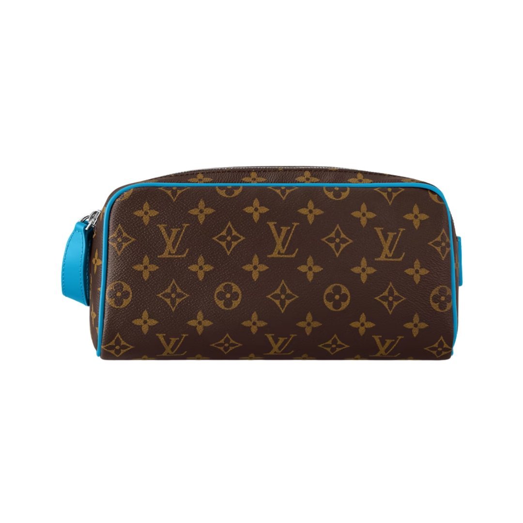 Dopp Kit Gaston/Blau 28 cm