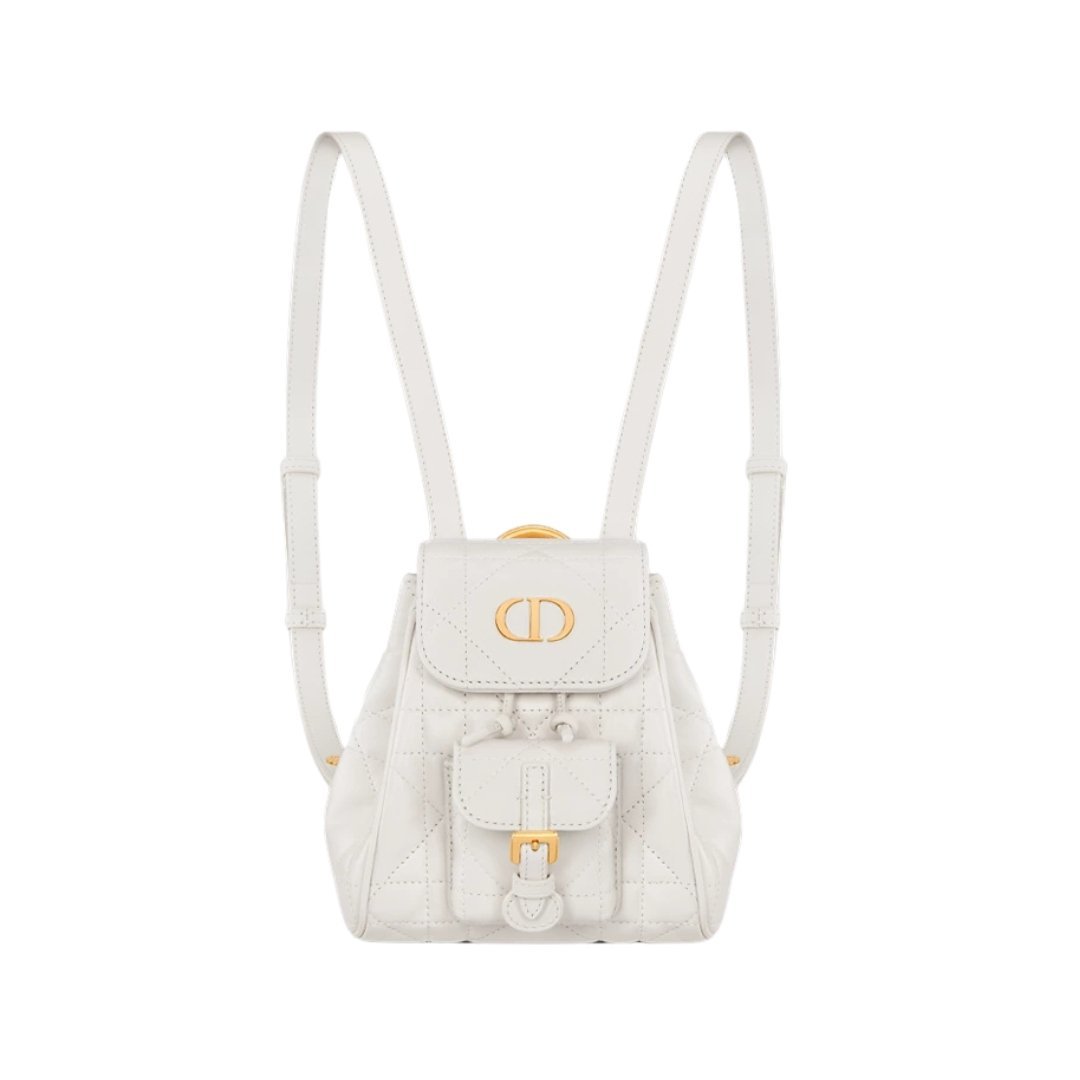 Caro Nano Hellbeige 14 cm