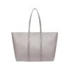 Rockstud Kalbsleder Grau 37cm