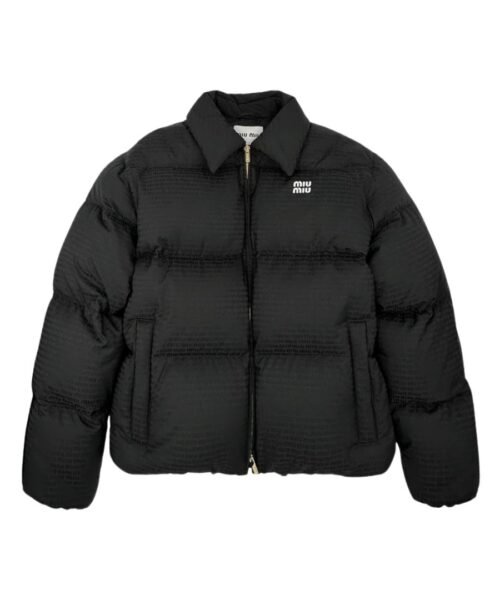 Jacke Schwarz
