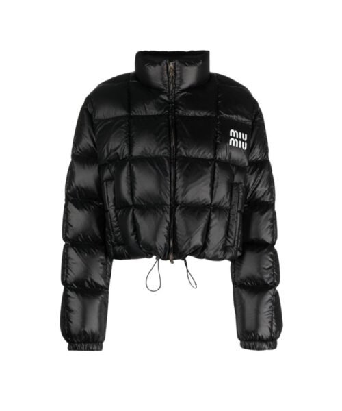 Jacke Schwarz