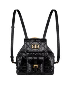 Caro Nano Zwart 18 cm