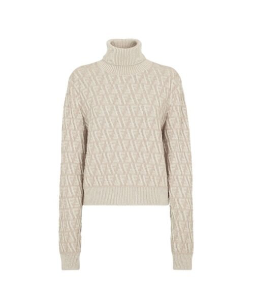FF-Muster Beige