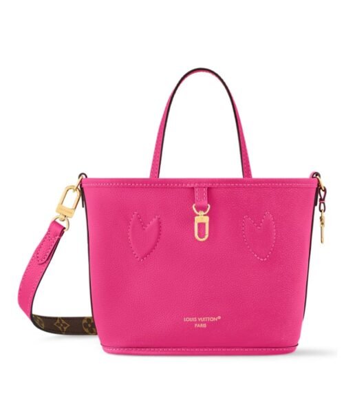 Bandouli?re Inside Out BB Rose Pondich?ry 26.5cm