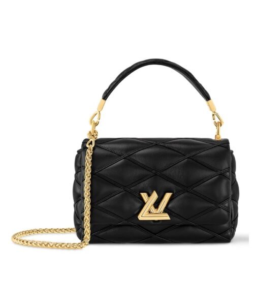 GO-14 PM Tasche Schwar 20cm