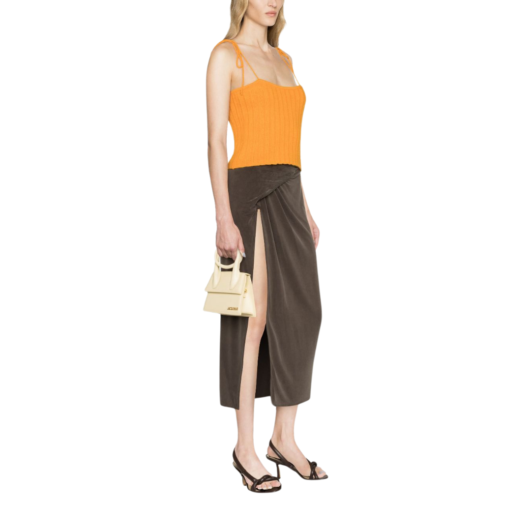 Die Le Chiquito Noeud Tote Bag 18cm – Bild 3