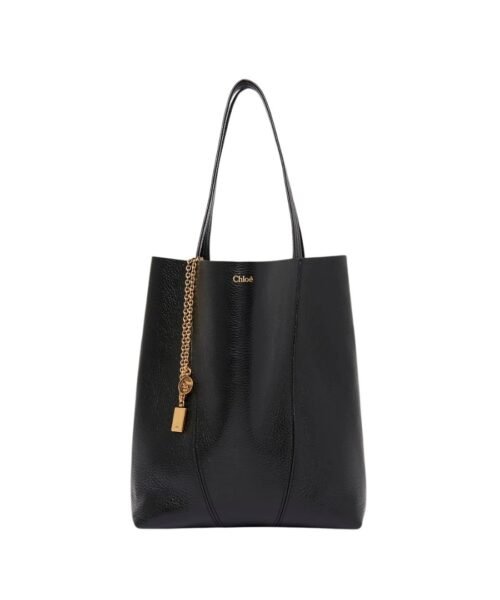 Spin Schwarz/Gold 35 cm