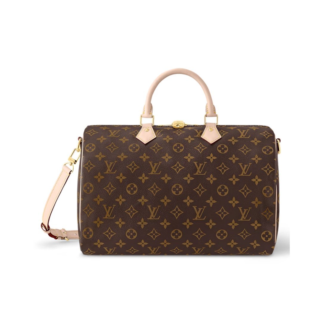 Speedy Bandoulière Handtasche 35cm