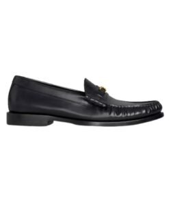 Luco Loafer aus poliertem Rindsleder