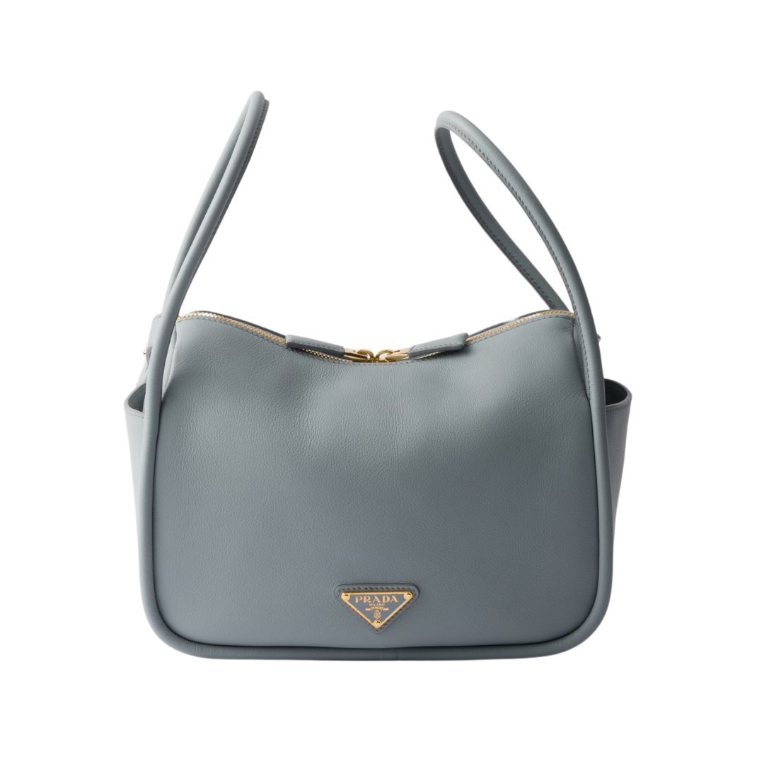 Darling Lederhandtasche 18cm