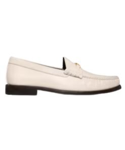 Luco Loafer aus poliertem Rindsleder
