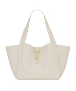 Der 5 bis 7 Bea in genarbtem Leder 50cm