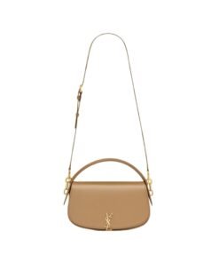 Voltaire aus Box-Leder 24cm