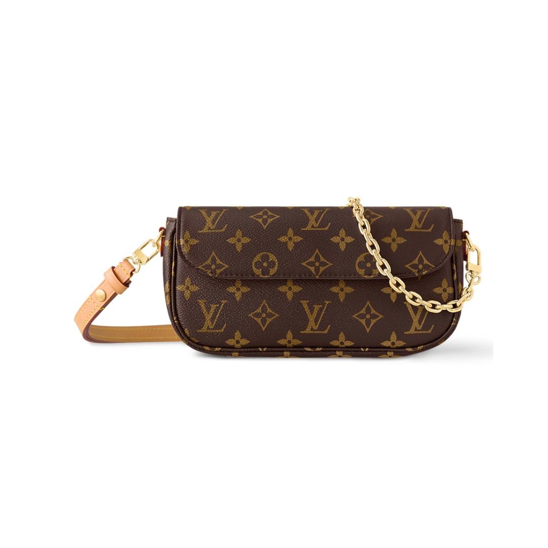 Ivy Wallet on Chain Tasche 23.5cm