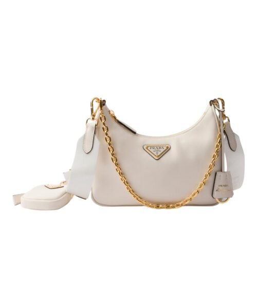 Re-Edition 2005 Ledertasche 18cm