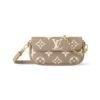 Geldb?rse mit Kette Ivy Dove / Cream 23.5cm