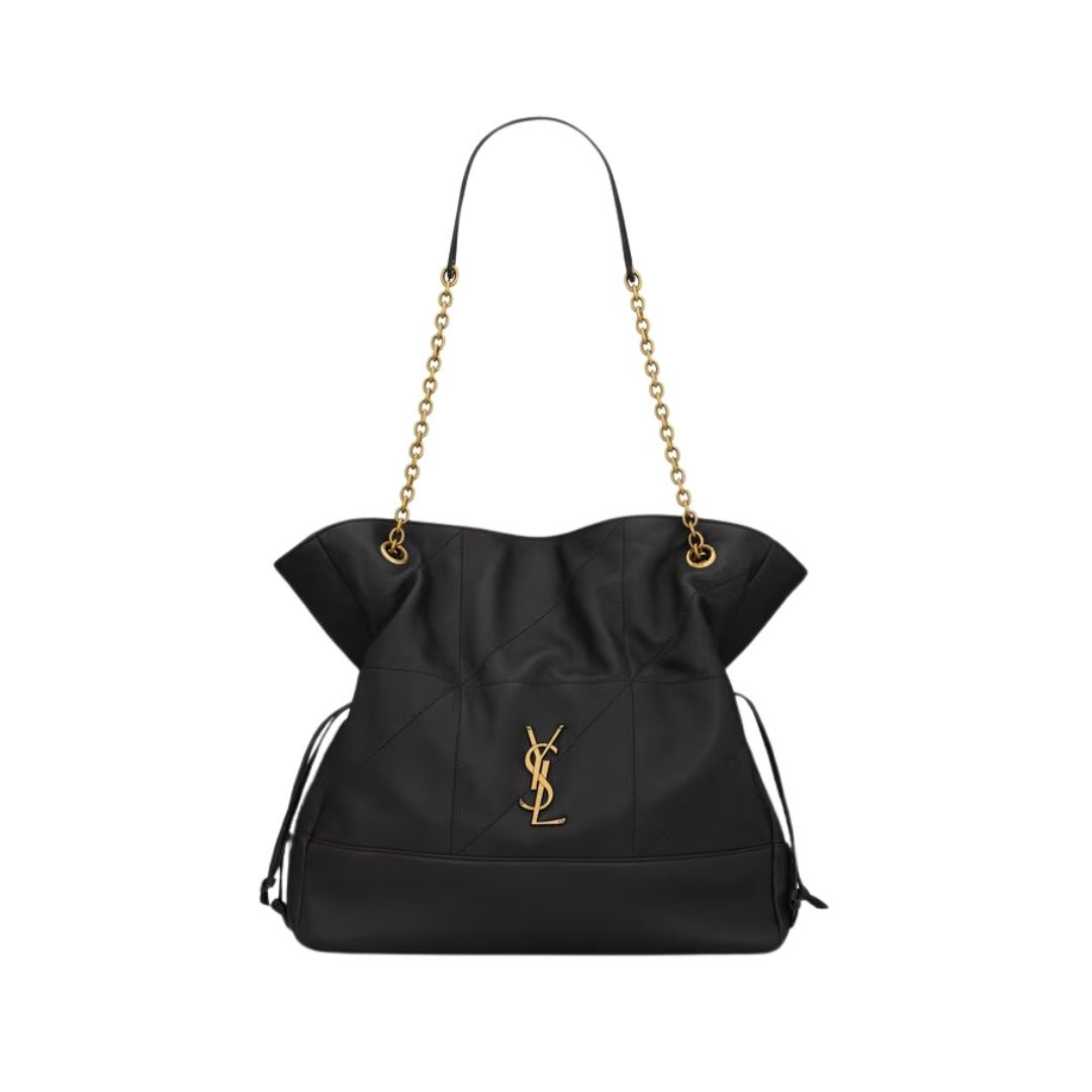 Jamie Shopping Bag aus Lammleder 35cm