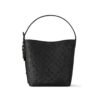 Alles aus GM-Monogramm-Empreinte-Leder 26cm