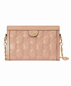 GG Matelasse Beige 26 cm