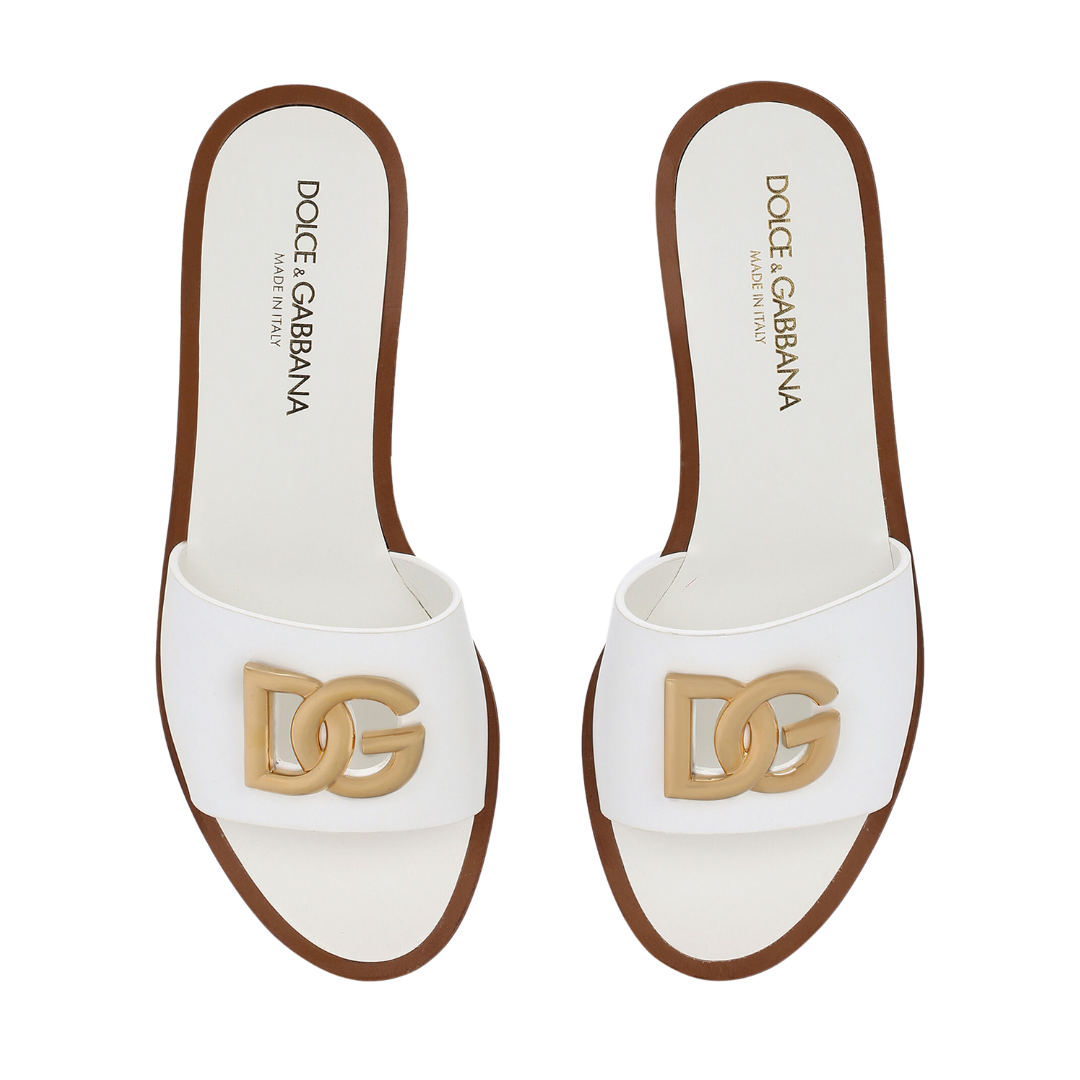 Kalbsleder-Slipper – Bild 4