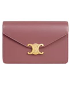 Brieftasche mit Kette Margo 19.5cm