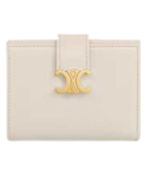Feine Geldb?rse Celine Victoire 10.5cm