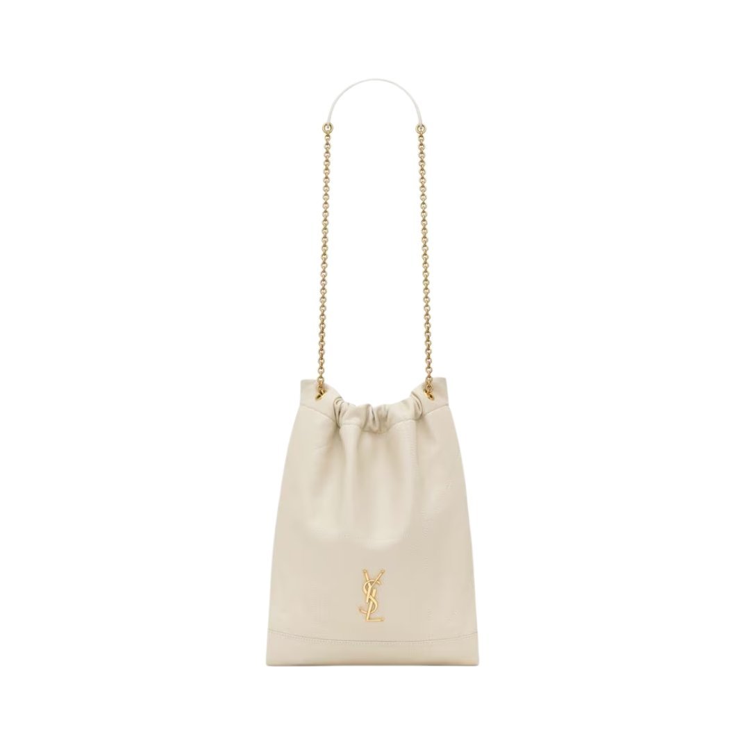 Jamie Pochon aus Lammleder 34cm