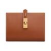 Brieftasche mit M?nzfach 12.7cm
